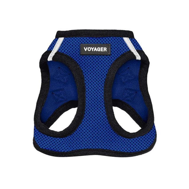 Dog Harness or Leash Set (Blue)