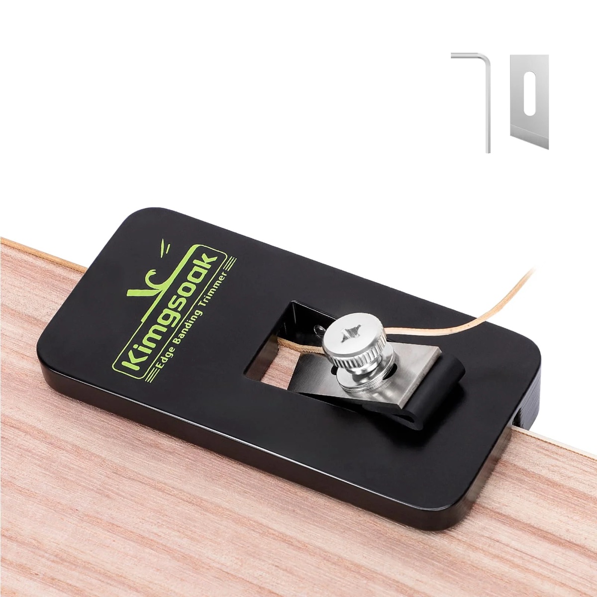 Kimgsoak Edge Banding Trimmer
