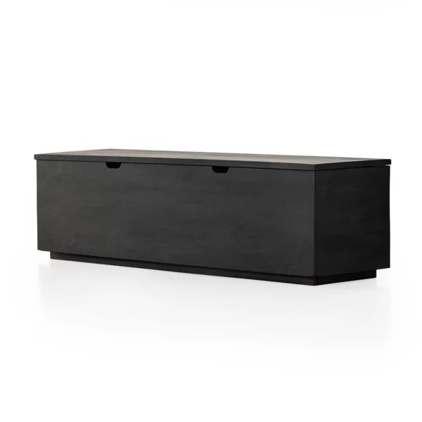 TORDW Furniture / Storage Box (Black) Wayfair