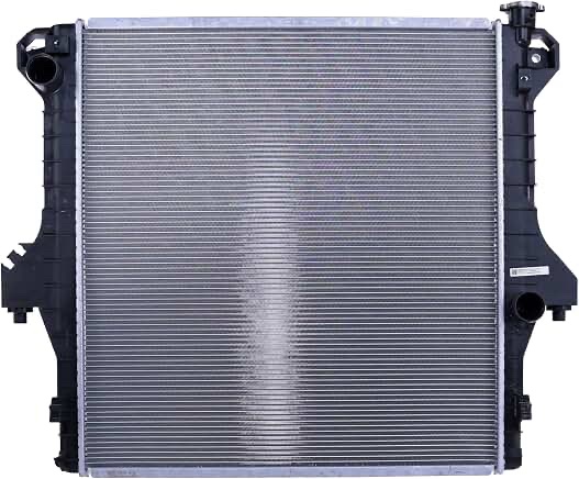 Wagner HVAC RD1102 Radiator