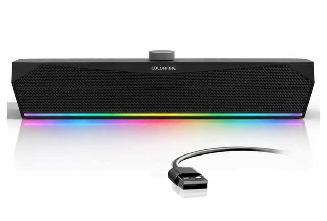 Colorfire CF 100 Desktop Speaker