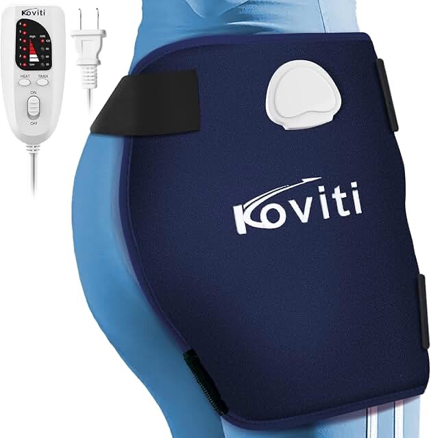 Koviti Heating Pad