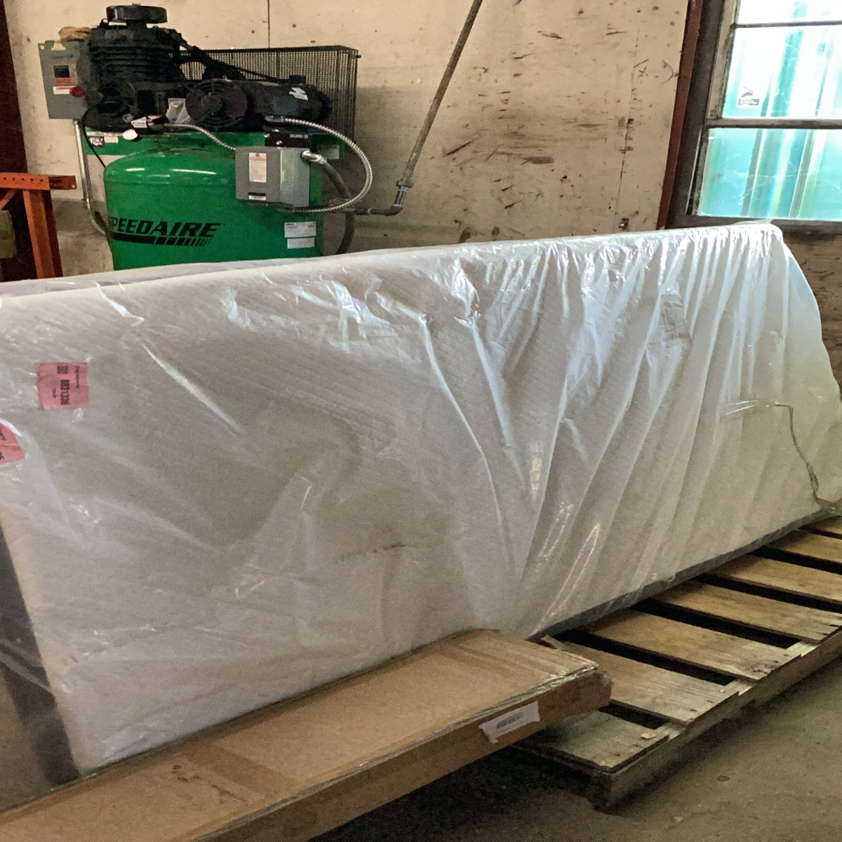 Misc Mattress Twin/twin Xl