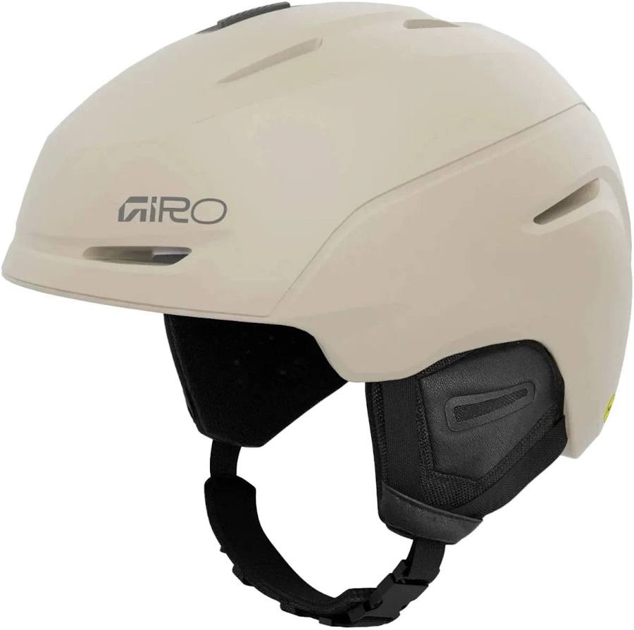 Airo Ceva Snow Sports Helmet - Matte Stone Pearl, Small