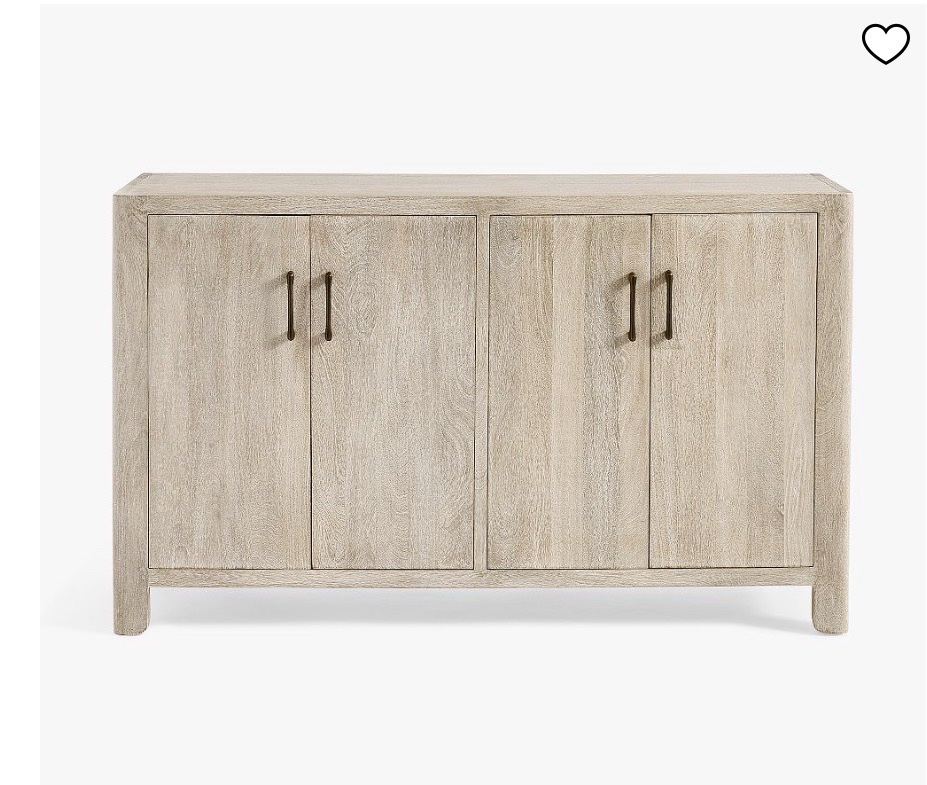 Incomplete Box 2 of 2. KLV-PB-102MG Heavy duty furniture or hardware item (Package 2 of 2)