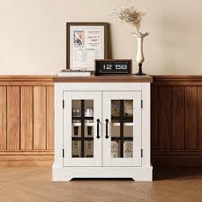 Small Furniture Cabinet/Shelfs (“No instructions/Hardware”)