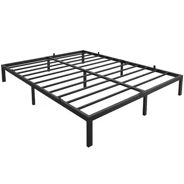 Platform Bed Frame Queen