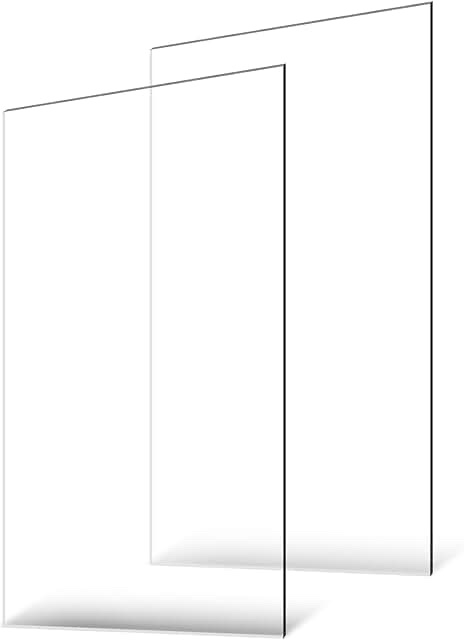 Replacement Glass Panel for Architectural or Furniture use