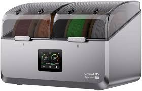 Creality SpacePi X4 3D Printer Filament Dryer