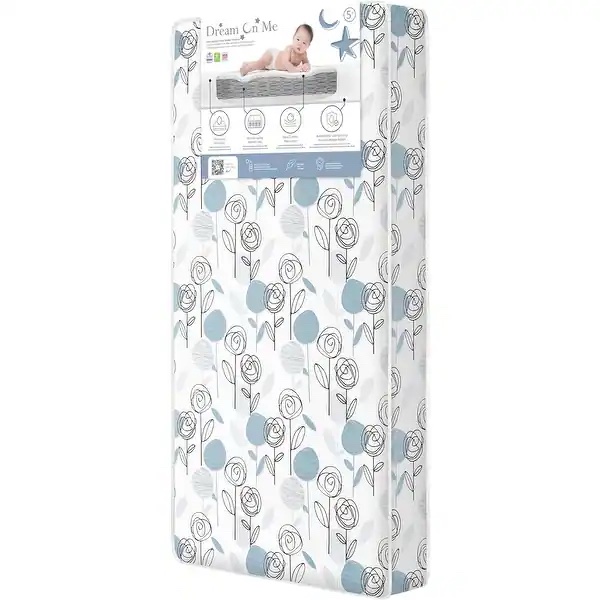 Dream On Me 88 Coil Nap Nest Mattress