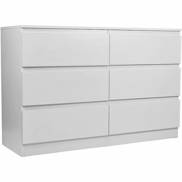 Box 1/2-Divider, Side Profiles, Drawer: Sides-Back, Hardware, Assembly Instructions