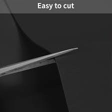 Zinkooat Dresser top cover (Black+Black, 20x54)