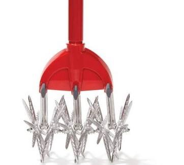 Garden Weasel Rotary Cultivator