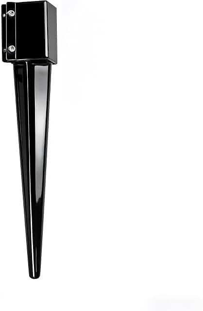 Post Support Ground Spike for 4x4 Wood Posts