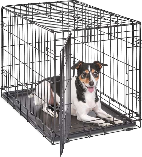 MidWest Homes for Pets Dog Crate 1524