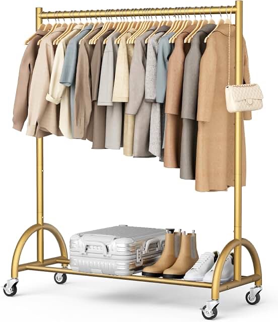 Unbranded Garment Rack