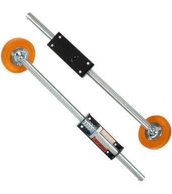 Xtenda-Leg Ladder Leveling System
