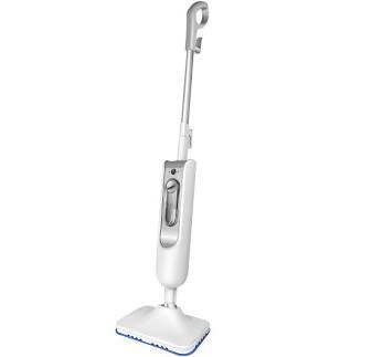 Unbranded Steam Mop TB-ZQ01-WTGY White/Grey