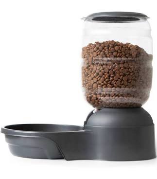 Petmate Replendish Premium Gravity Feeder