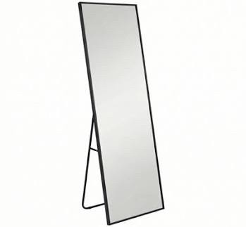 Full Length Mirror MI-ZJ-1659-BK