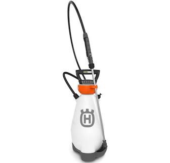 Husqvarna 2 Gallon Lithium-Ion Battery Powered Professional Sprayer
