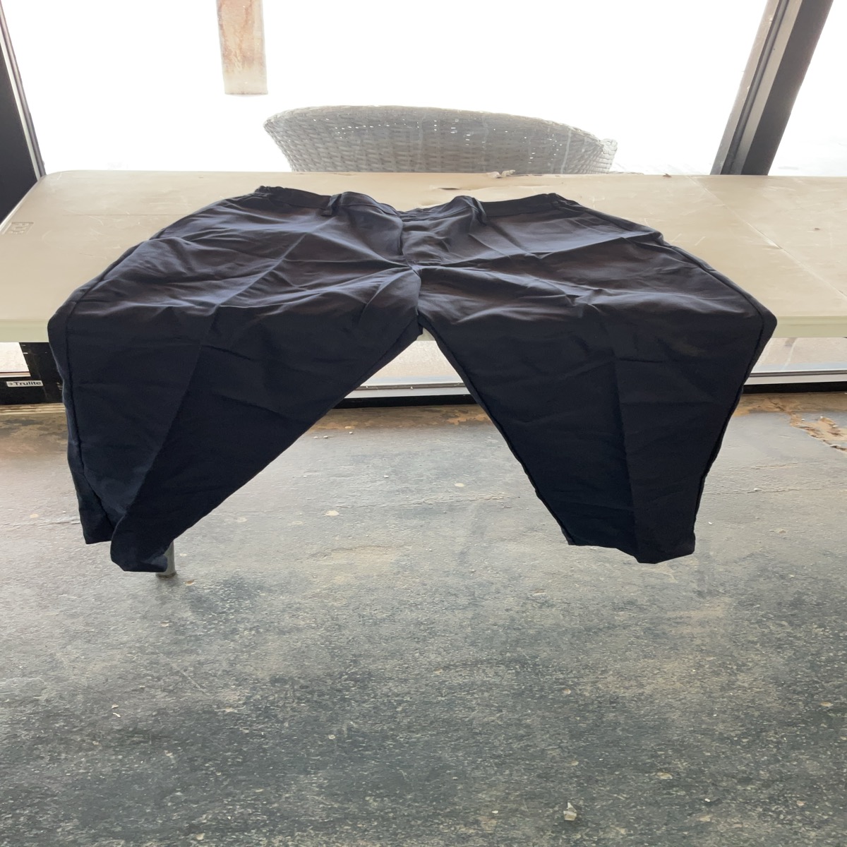 Red Kap Dress Pants W 20 L 30