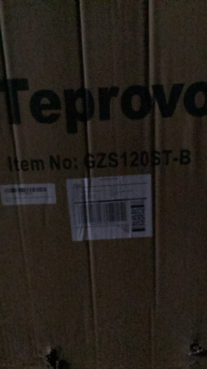 Teprovo Folding Hand Truck for Shopping, Travel, and Office Use