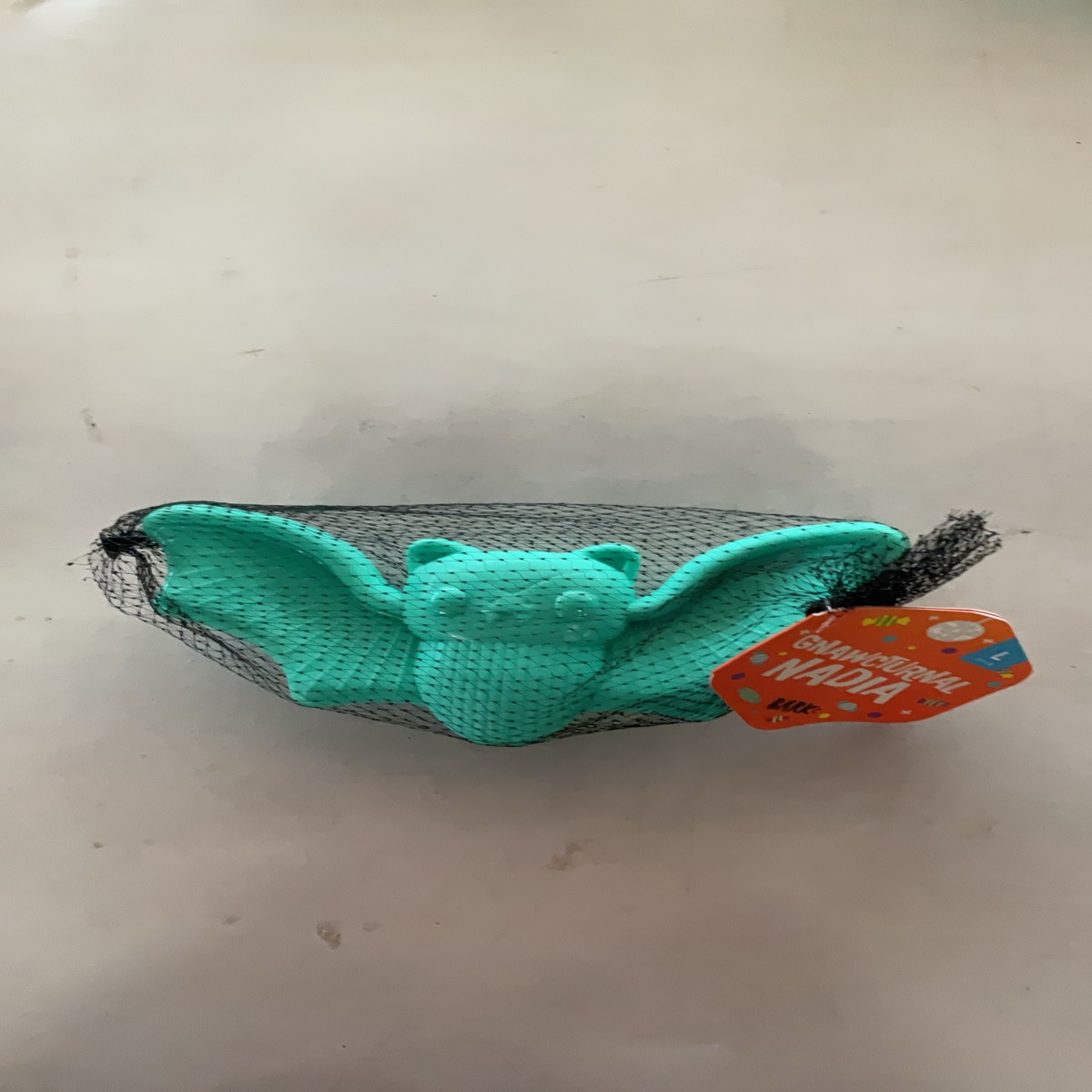 BARK Gnawcturnal Nadia Dog Chew Toy