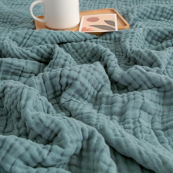 Throw Blanket