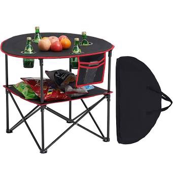 Camping Table GV-BZ4-2
