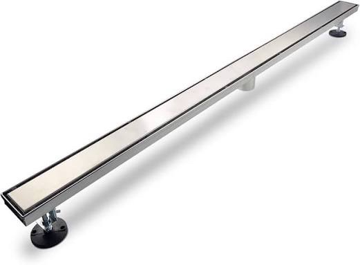 Linear Shower Drain 36’ Stainless Steel