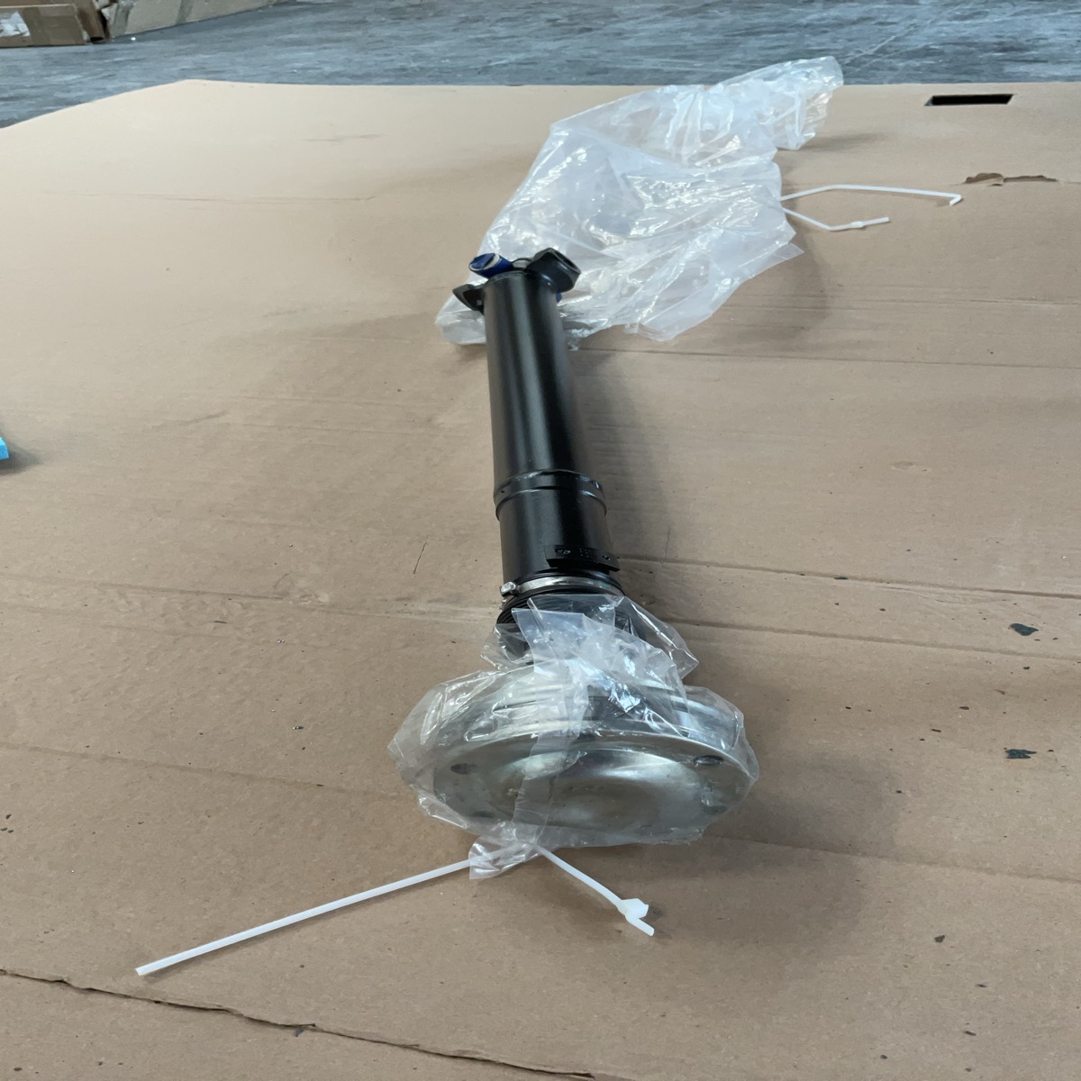 CV Axle Shaft Unknown Fitment 6515 F24LR04052