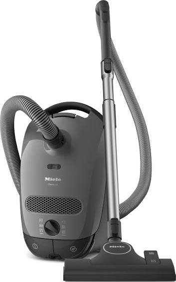 Miele Classic C1 Canister Vacuum Cleaner