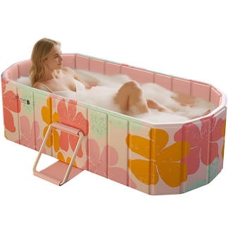 HLCZLUZ Portable Storage/Furniture Item