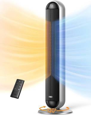 Dreo 2-in-1 Tower Fan MC706