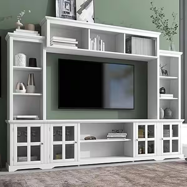 Entertainment Center THSQ-KF150183-03