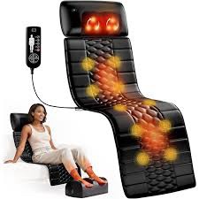 HIMOUTA Full Body Massage Mat