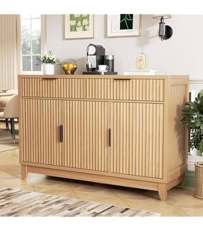 Wampat Grace Accent Cabinet