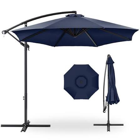 10FT Patio Umbrella