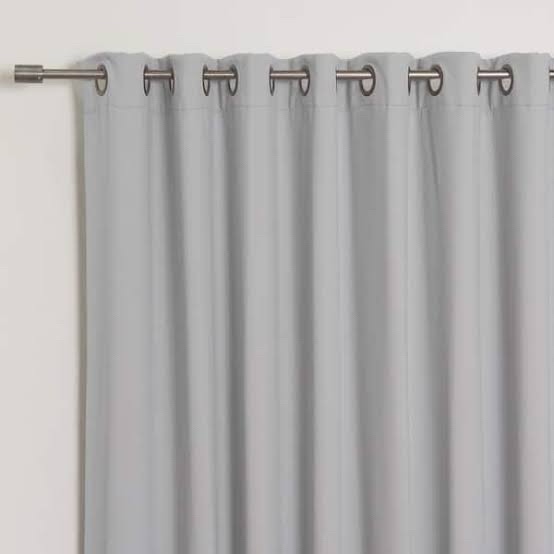 Phoenron Curtain Panel 52 x 96"