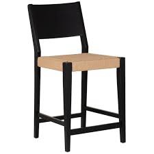 Powell Black Side Chair 19D6292BLSC