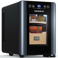 Cigar Humidor Model NO-46BT