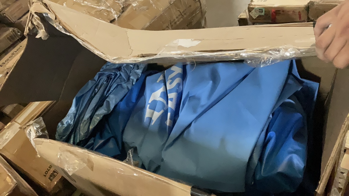 Bestway Above Ground Pool Liner Replacement