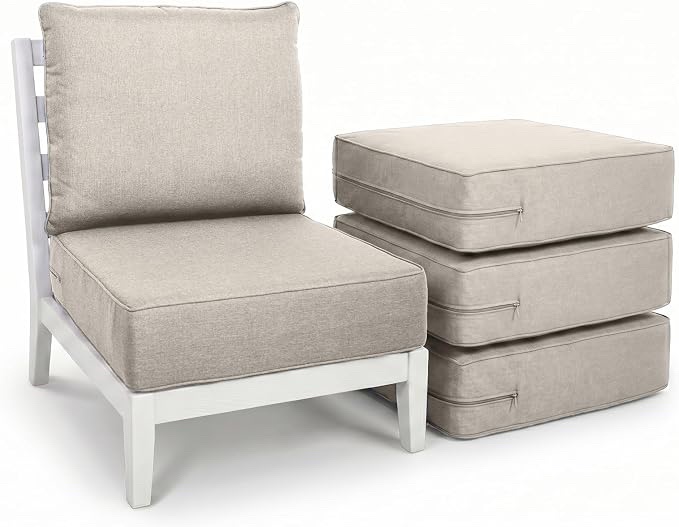 Unbranded Outdoor Seat Cushion / Patio Chair Cushion