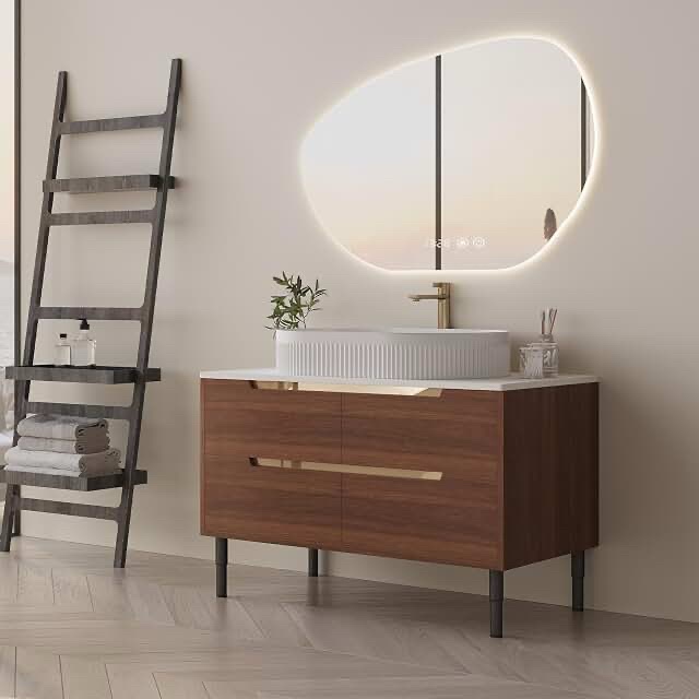 Bathroom Cabinet TSP5304-914