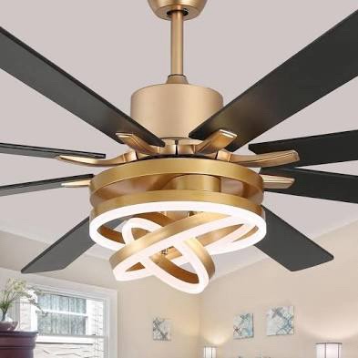 Ceiling Fan MD-DC7205-72