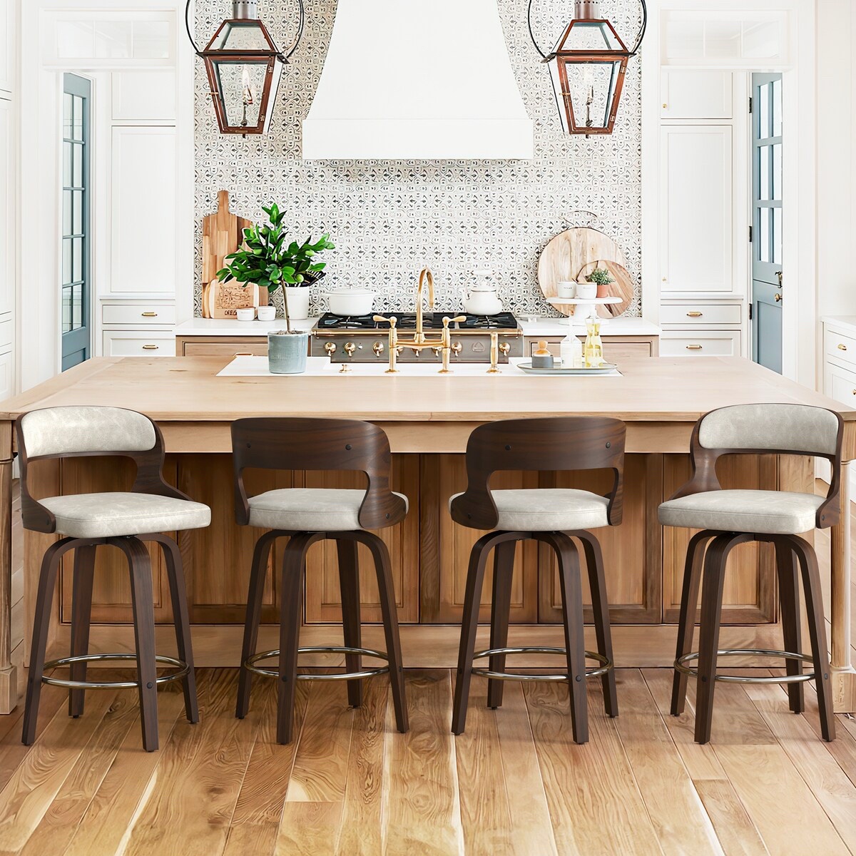 Bar Stool B7601MB-26BS-1