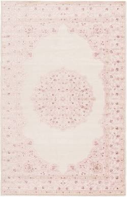 Jaipur Living Fables Collection Malo Area Rug (6'x9')