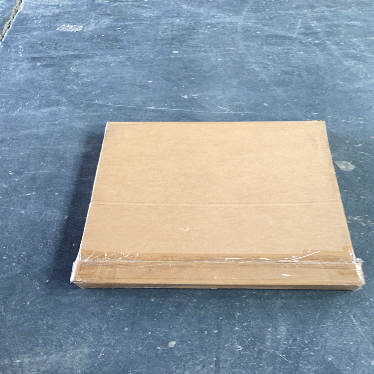Picture Frames With Hanging Kit (Set Of 2)