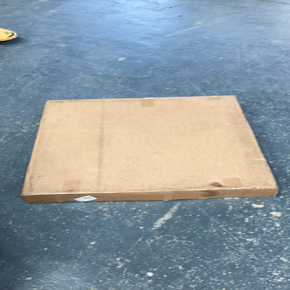 Wood Table Top